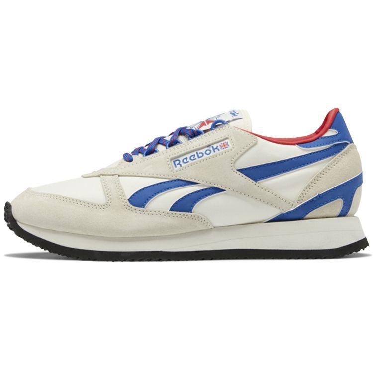 

Reebok Victory Classic Retro Низкие Повседневные Кроссовки Унисекс серый/синий GW7173 44.5