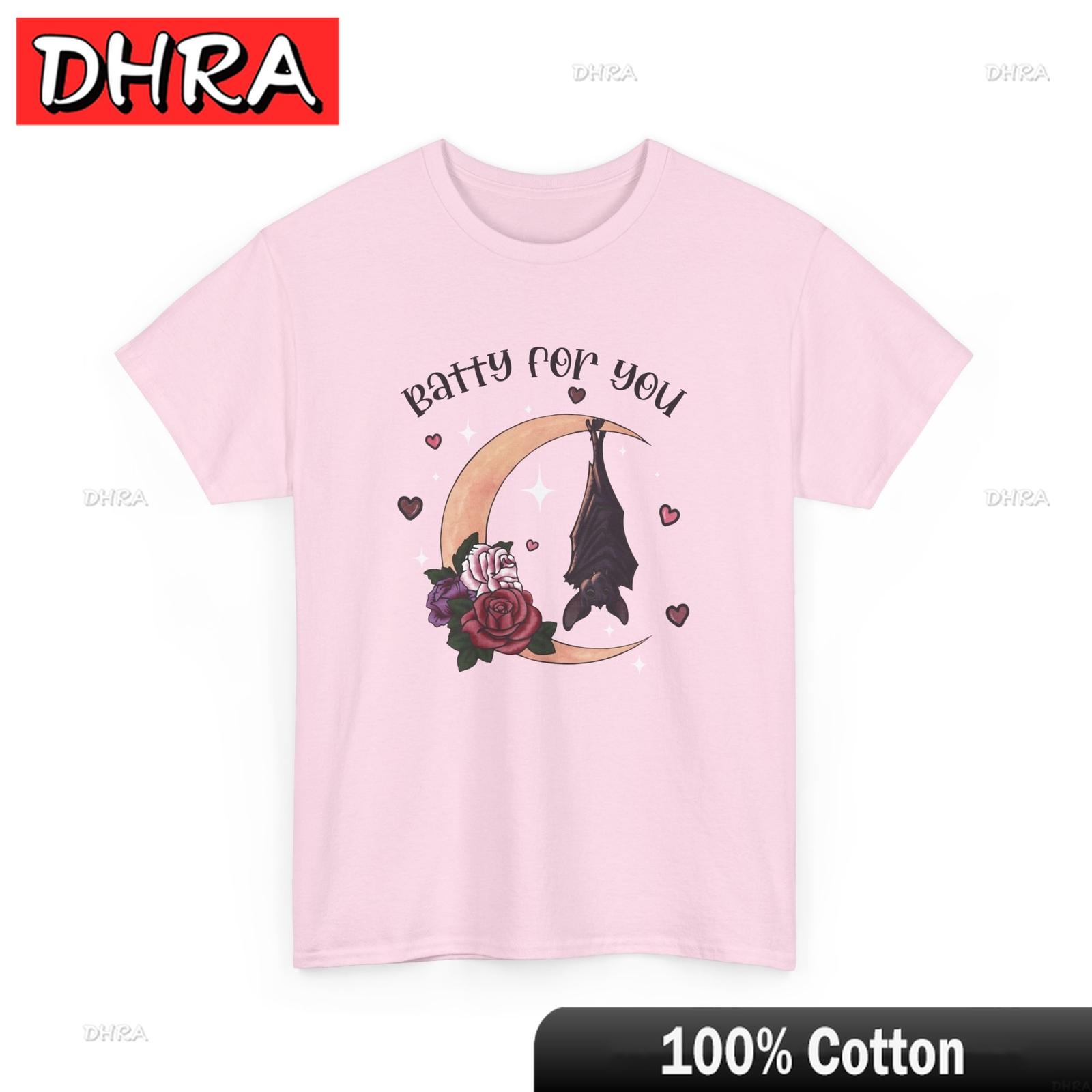

Batty for You Shirt Witch Way TShirt Trendy Mystical Witch Aesthetic Fresh Cool Funny Tshirts Classic Cool Edgy Shirt Crew Neck S