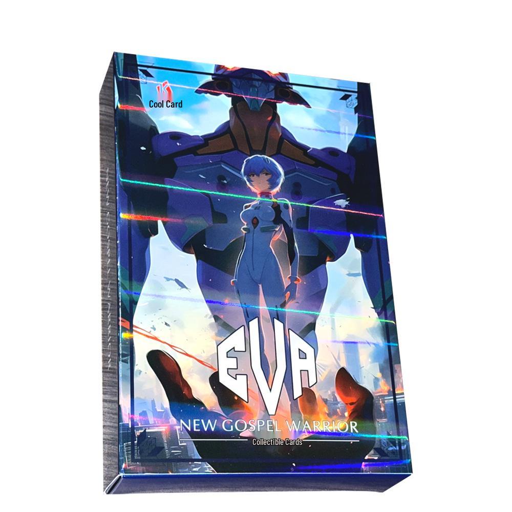 Gintama Character Cards Blind Box Unboxing Special – Anime Peripherals