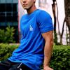 MLB Los Angeles Dodgers T Shirts Unisex Crew Neck Moderate Straight Fit 31TS10031-07U