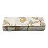 Daily Eyeglass Storage Organizer Magnetic Glasses Case, with Closure, Embroidered Hard Shell Portable Reading Box for Sunglasses And Myopia Spectacle