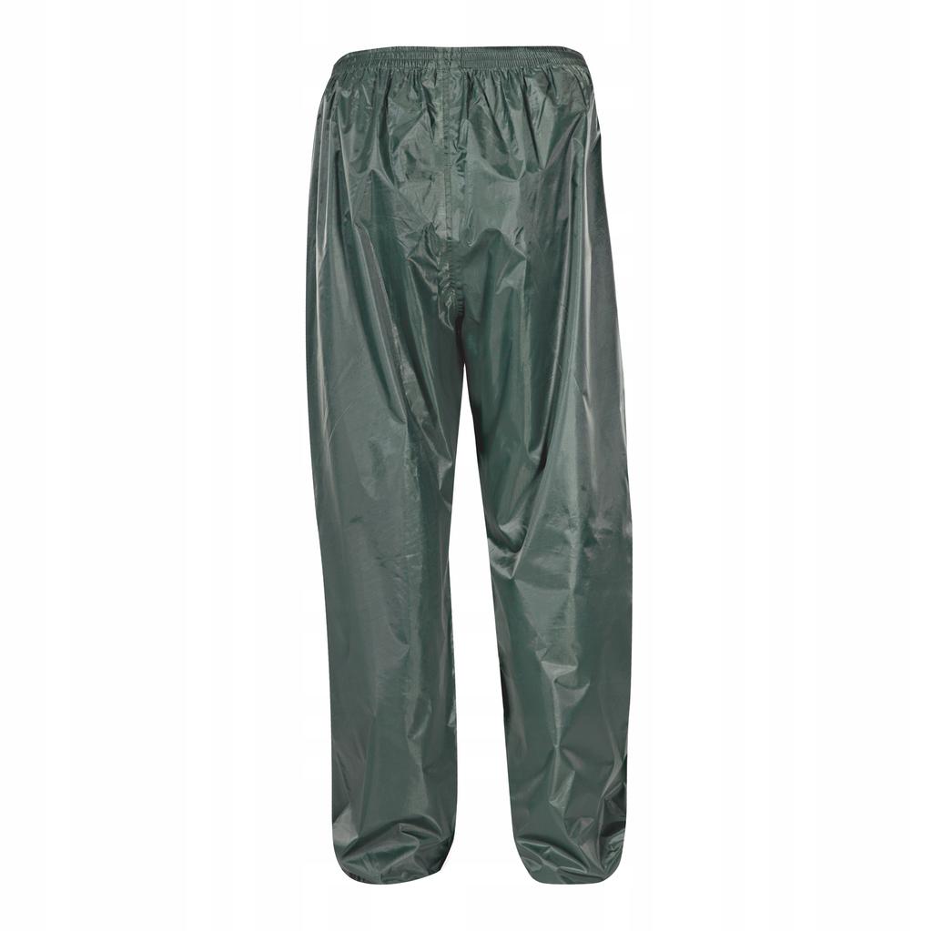 Green Lahti Pro Raincoat Set Roz 1 Pc