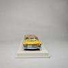 Mechanic Cadillac Big Rocket 1959 Cadillac Alloy Car Model Extended Ornament
