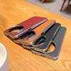 For Huawei Mate 70 70 Pro 70 ProPlus 70 Air Blade Magnetic Leather Solid Color Shockproof Anti-Oxidation Phone Case