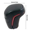 Modern Designs Stylish Gear Shifts Handle PTR57-35170 Replacement Car Automatic Gear Shifts Knob Simple Installation