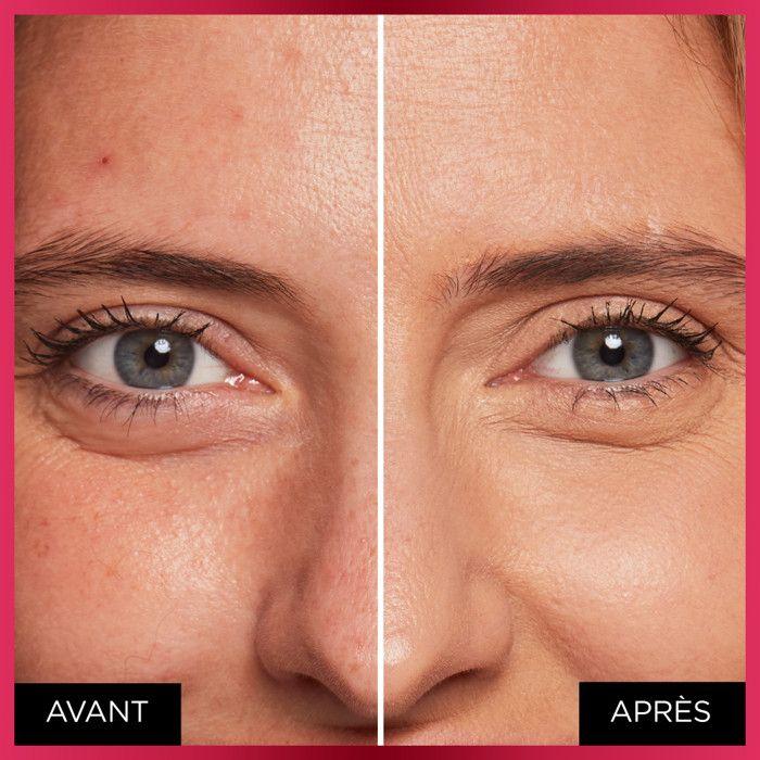 Correcteur et Fond de Teint 2-en-1 - L'OREAL PARIS - Infaillible - 24H - 329 Cajou - 11 ml