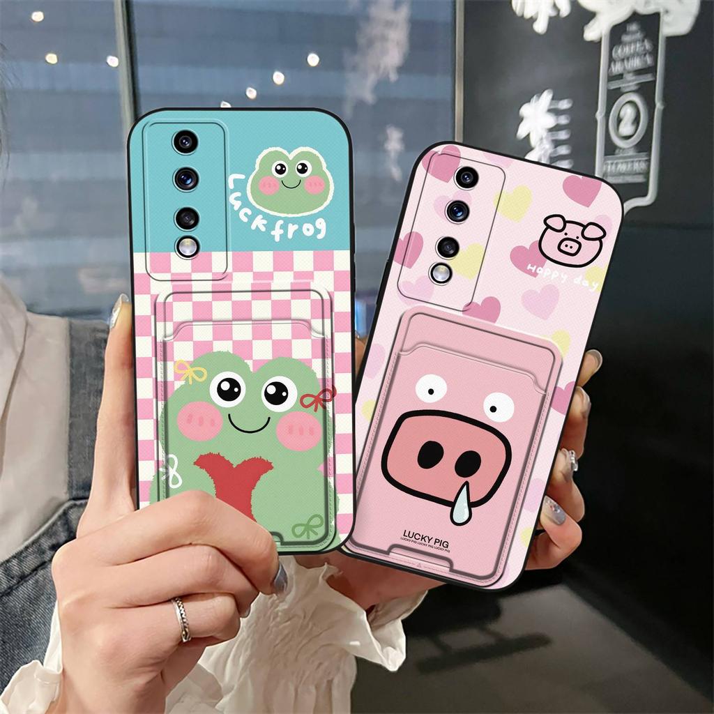 Soft Case Cover Phone Case For Huawei Honor80 GT/80Pro Straight Screen Dirt-resistant Fashion Design Durable Anti-dust