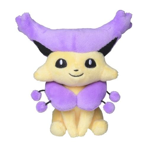 [Pokemon] Pokemon Center Pokemon Fit Delcatty Plush Doll