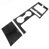 Carbon Fiber Texture ABS Plastic Set for Kia K5 (2020+)