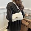 2024 New Shoulder Bag Street Fashion Pu Crossbody Bag Trendy Women's Handbag