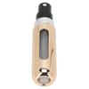 Portable Perfume Bottle Liquid Dispensing Atomizer Bottle for Traveling Outgoing 5mlGold