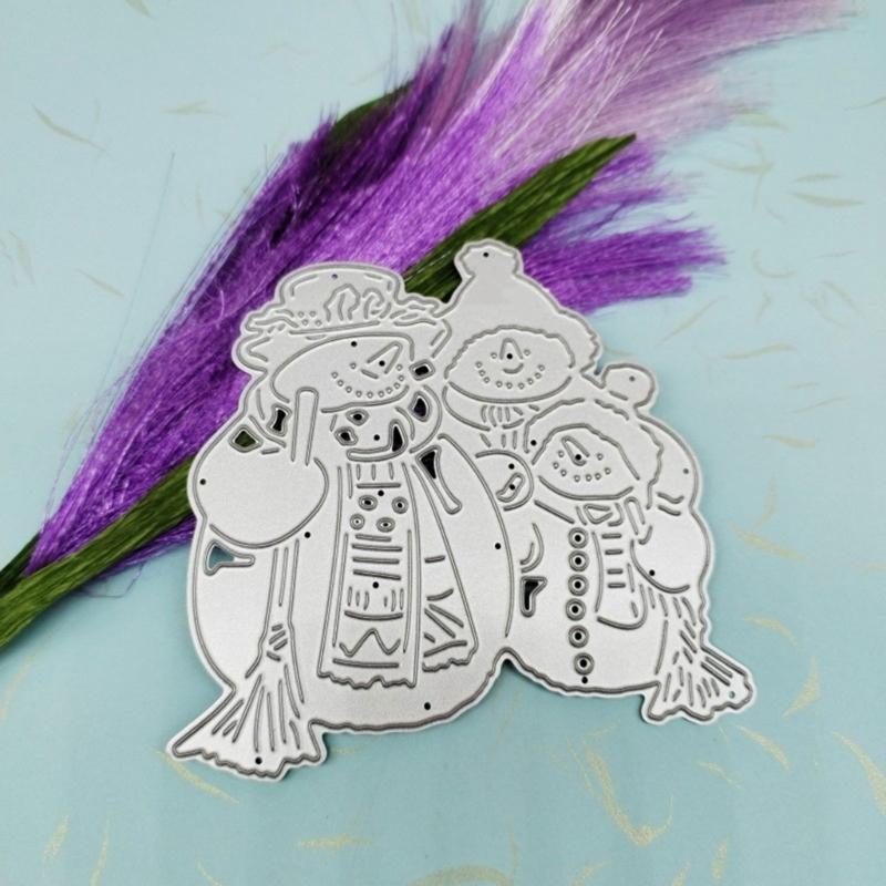 Carbon Steel Die Cut Card Making Embossing Stencil Template Mold Cutting Dies Card Making Supplies DIY Decor Handicrafts