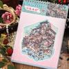 Cusutul și lucrul manual – Scrapbooking