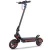 iScooter W8 Electric Scooter 9.3'' Folding commuter scooter 750W 48V14Ah Battery, App Control