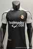 Voetbalclub Liverpool Vintage Shirt Thuis Champions League Editie Real Madrid Thuisshirt Klassiek Vintage Voetbalshirt