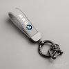 Car Emblem Keychain For BMW X1 X2 X3 X5 X4 X6 X7 G30 G20 G32 F40 F30 F20 F10 F34 Keyring Key Chain Rings Pendant Gifts Sticker blcp03