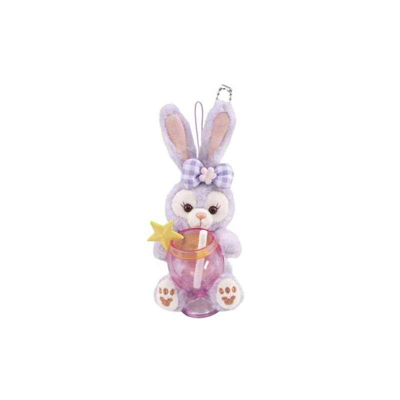 

Stella Lou plush strap Tasty Summer Surprise 2022 [Tokyo Disney Sea Limited] Disney Goods souvenir