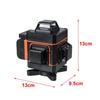 4D16 Green Laser Level Projector for Walls and Floors