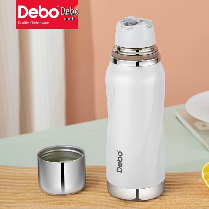 Debo DEP-902 316 Stainless Steel Thermos Bottle