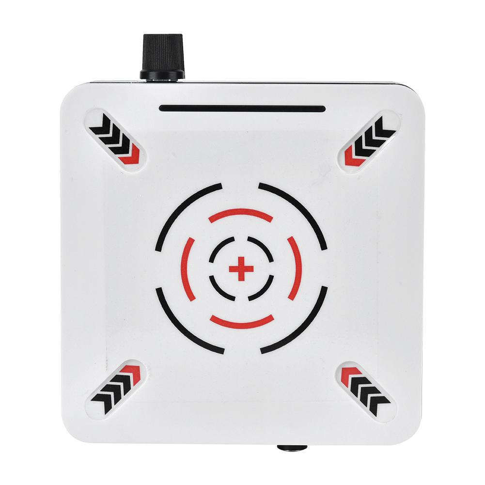 

HJ 1S Мини Пластиковый 1000 мл 25 Вт Магнитная Мешалка Миксер Машина 0 2400 об/мин