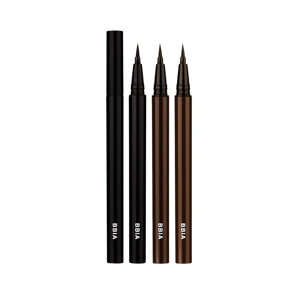 

BBIA Last Pen Подводка для глаз 0,6 г 01 Sharp Black