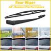 Rear Wiper Arm And Blade For Honda 2011-2017 Odyssey Back Windshield Wiper EOA