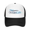 OceanGate Logo Baseball Cap Vintage Wild Ball Hat Winter Hats for Men Women Mens