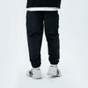 New MLB Knitted Sweatpants Unisex Black 3AWP09014-50BKS