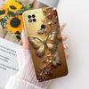For Xiaomi Redmi 10A Case Popular Flower Bowknot Soft Clear Silicone Phone Cover For Xiaomi Redmi 10A Sport Funda Redmi10a Shell