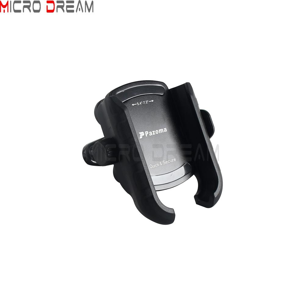 For Harley Road Glide FLTRX Limited FLTRK Special FLTRXS Ultra FLTRU Motorcycle Phone Holder Bracket Shock Absorpt Phone Stand