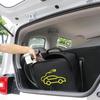 KD Willmax EV Charger Cable Bags Storage & Organizer for Cables Cords Multi Purpose Car & Bike