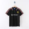 Manchester United Retro-Trikots Sporttrikots gibt es in verschiedenen Stilen, und das WM-Fußballtrikot ist ein Haarhersteller.