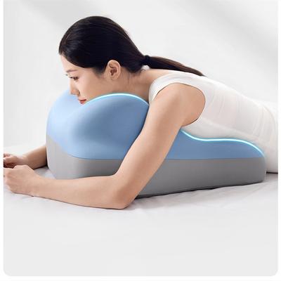 Couple Hip Pillow Butt Cushion Couples Pregnanly Pillow Pregnancy Assistance Ergonomic Hip Elevating Cushion Fertility Support