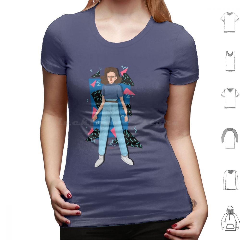 Eleven T Shirt Men Women Kids 6xl 80s Demogorgon Hawkins The Upside Down Stranger