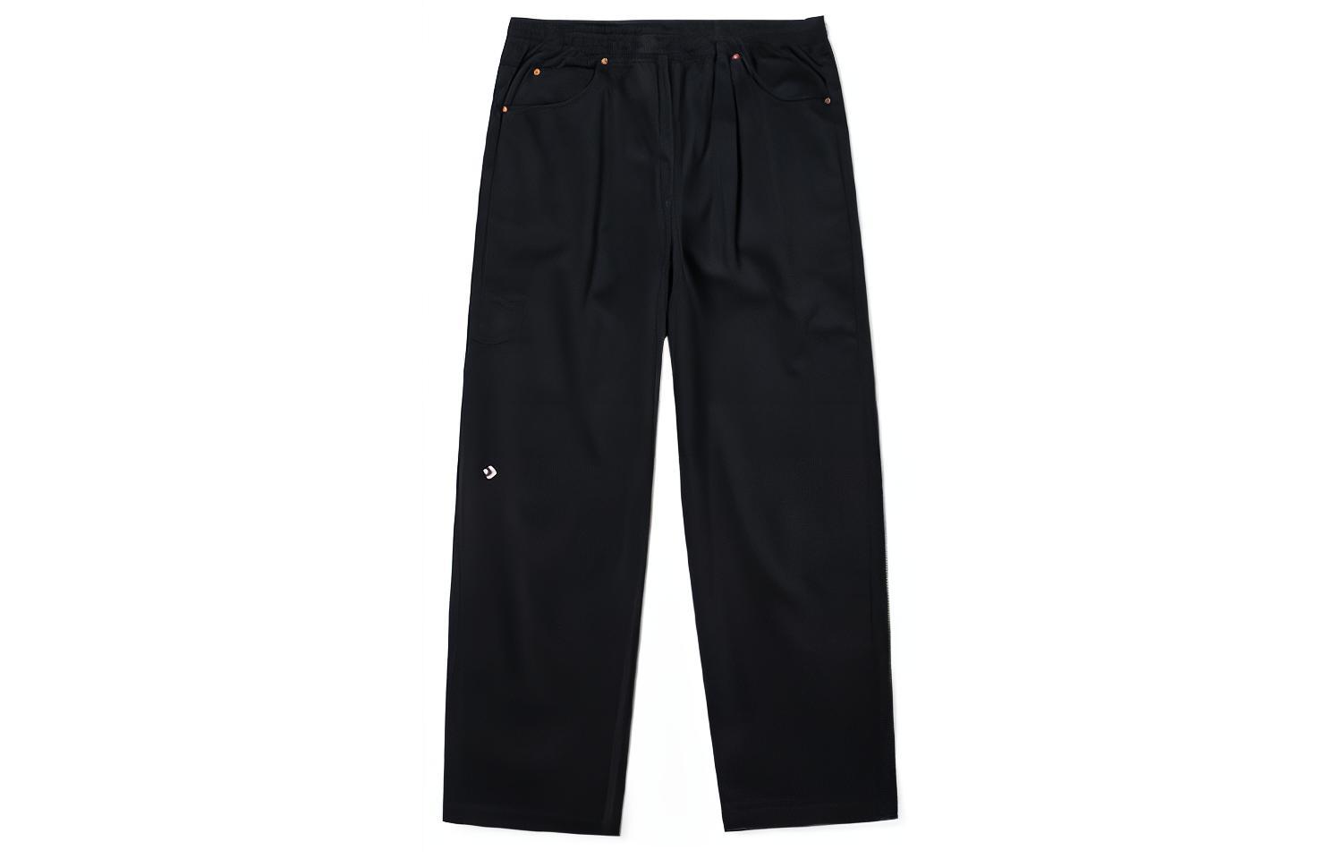 Converse Casual Pants Men s Black 10024019-A01 XL