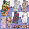 Betsy Ann Wiltshire London Case For Honor 200 Pro 50 70 90 X8a X9a X8 X9 X8b X9c X9b Honor Magic 7 Pro 5 6 Lite Cover