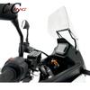 Für Honda XL750 TRANSALP xl750 transalp 2023 2024 Motorrad-Navigation GPS-Plattenhalterung Telefon USB-Adapterhalter-Kit XL 750