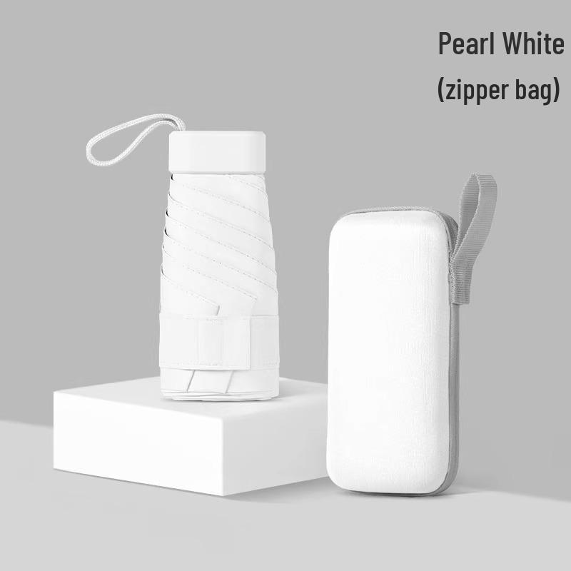 

Бесплатная доставка: Компактный зонт от солнца и дождя с защитой от УФ-лучей для женщин, прочная и портативная складная конструкция