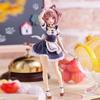 Nekopara Anime Figure Coconut Pop Up Parade Sexy Girl Figure Model Toys Gift