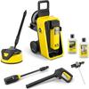 High-pressure Cleaner K 5 Comfort Premium Home - 500 L/h - 2100 W - 145 Bar