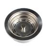 Sink Strainer High Quality Sink Stainless Steel 1 X