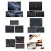 Accesorii pentru laptop-uri – Autocolante de protectie pentru laptopuri