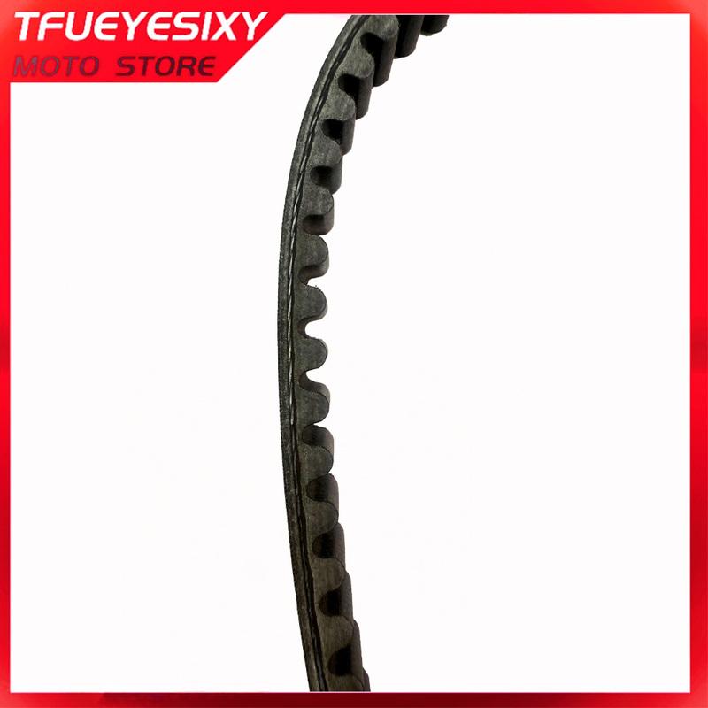 743 20 30 Powerlink Performance CVT Drive Belt For GY6 125cc 150cc Engine Moped Scooter ATV Quad