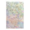 Glass Decals Static Removable PVC Iridescent Self-Adhesive Window Privacy Film Household Supplies
