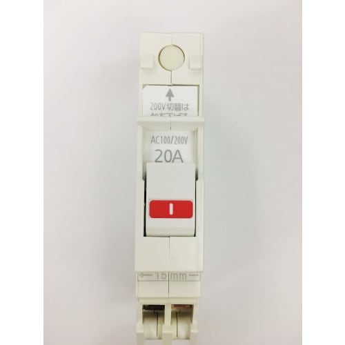 Panasonic breaker BSH2202