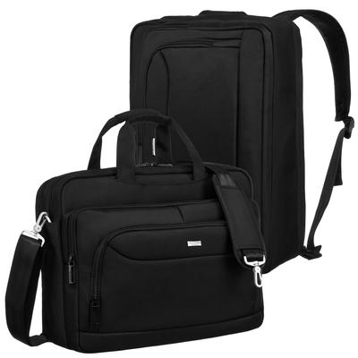 Mochila para laptop 2 em 1 - Peterson