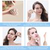 New Facial Care Massage Gua Sha Roller Applicator Enhances Absorption of Skincare Products, Perfect for Facial Spa, A Great Gift for Friends