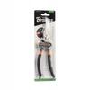 Ergonomic Pruner 8.5" Carbon-Steel