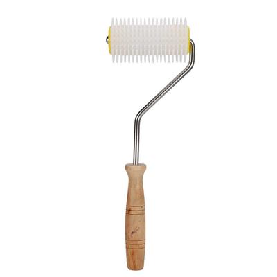 Plastic Roller Propolis Collector Picker Honey Extracting Tool Beekeeping Accessory