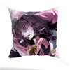 T-The Freak Circus Pillow Case Pillow Case Living Room Sofa Cushion Cover Suitable For Home Bedroom Room Decoration